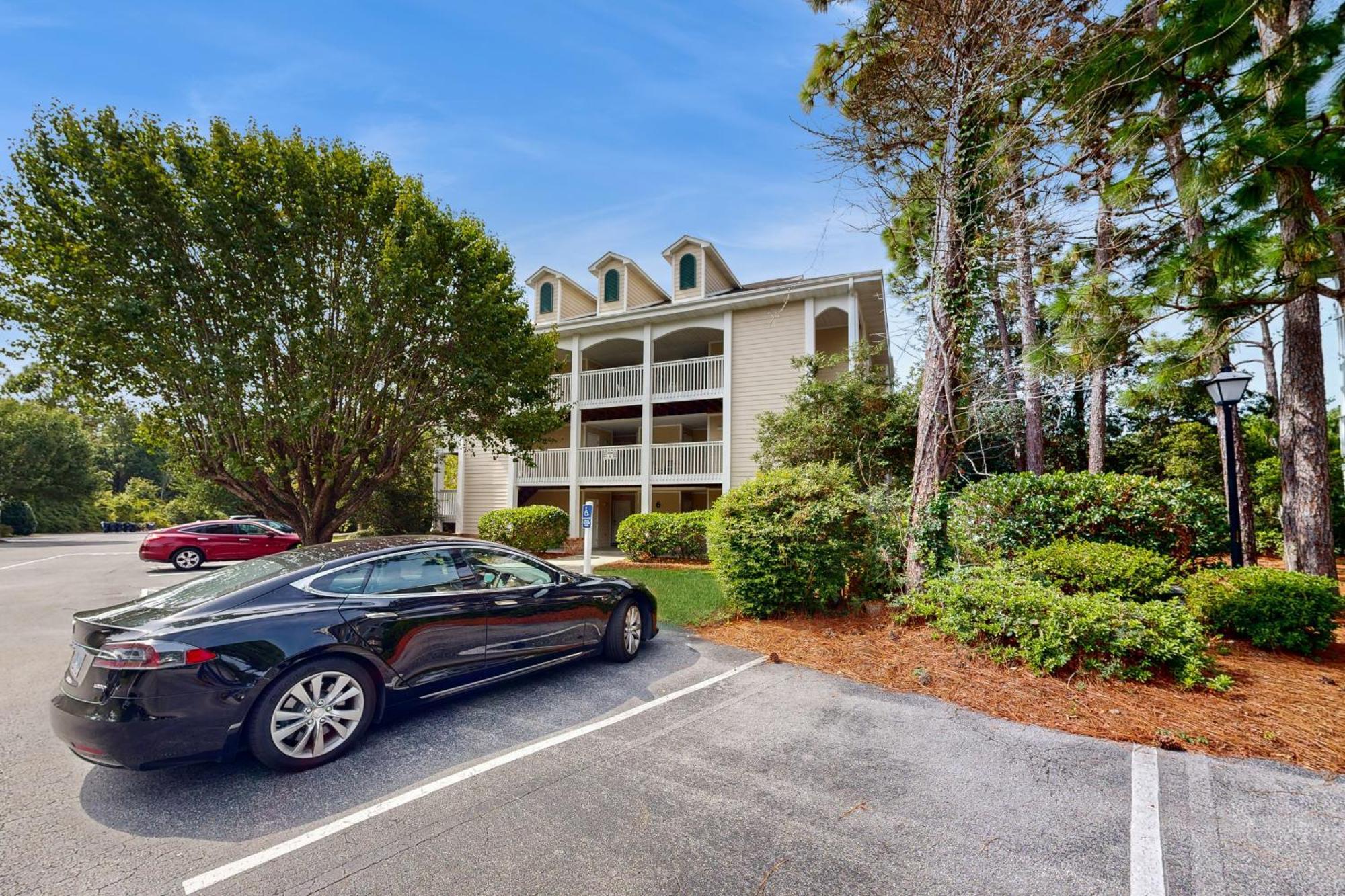 Fairway View Apartment Southport Exterior photo